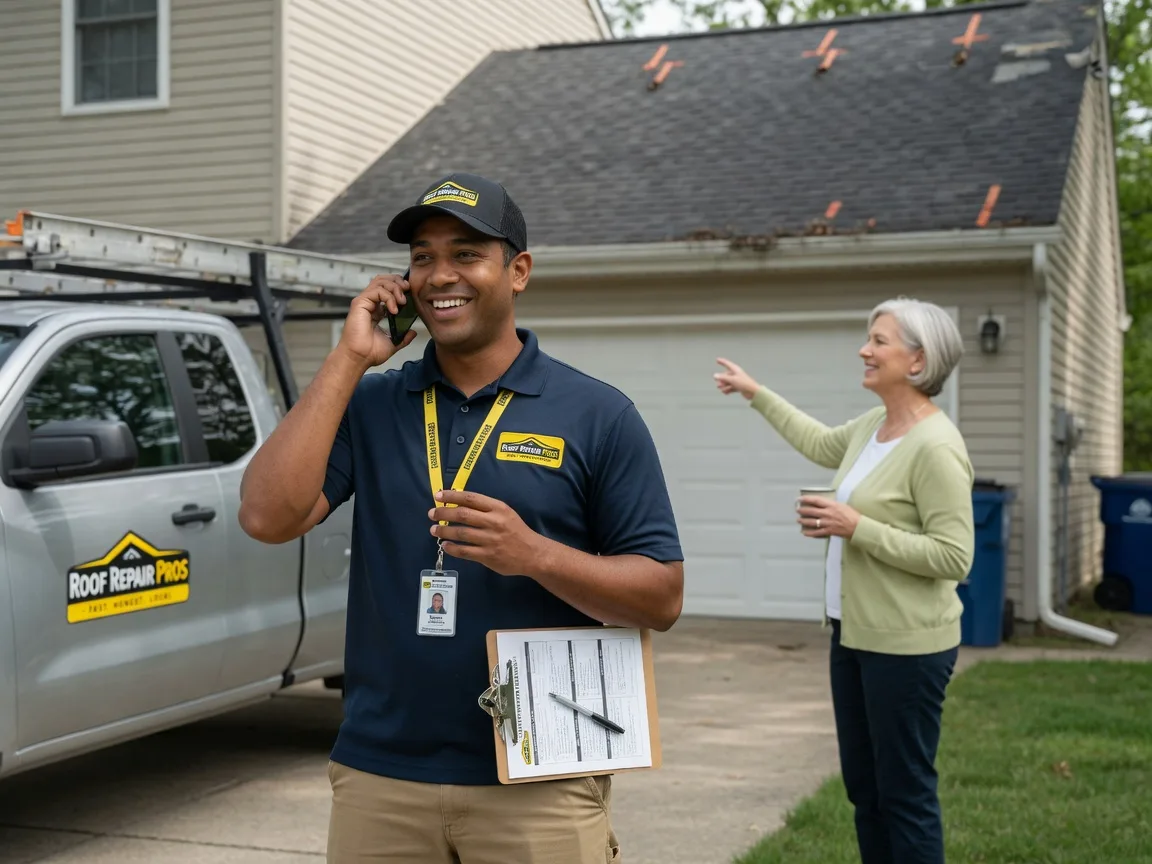 Roof Repair Asheboro, NC FAQs